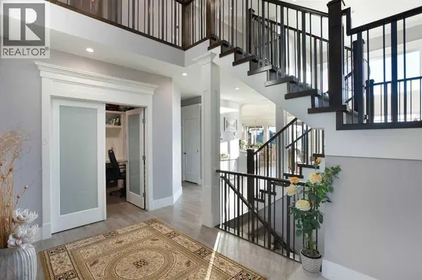 160 Kinniburgh Loop, Chestermere, AB T1X0V1