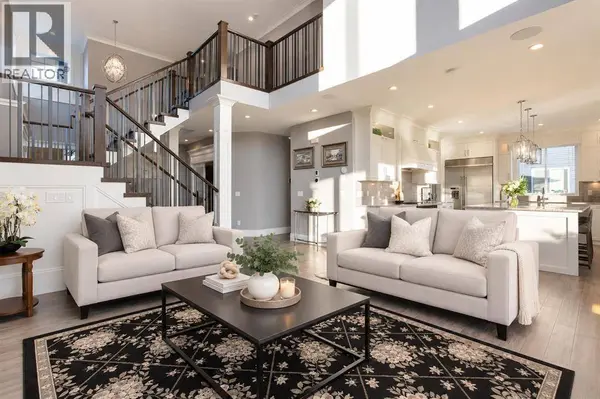 160 Kinniburgh Loop, Chestermere, AB T1X0V1