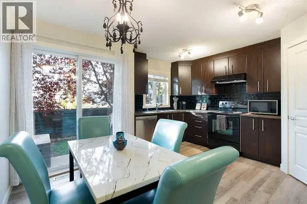 1907, 2445 Kingsland Road SE, Airdrie, AB T4A0B5