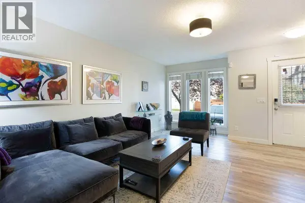 1907, 2445 Kingsland Road SE, Airdrie, AB T4A0B5