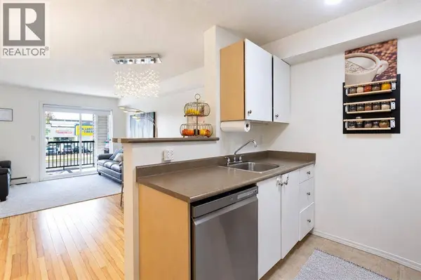 1309, 2395 Eversyde Avenue SW, Calgary, AB T2Y0B4