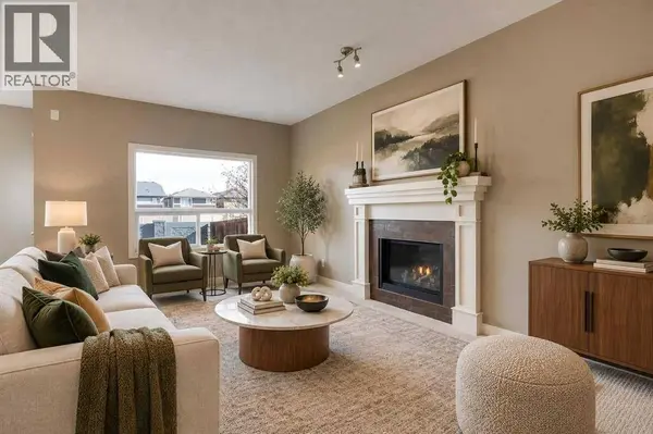 119 Sage Hill Green NW, Calgary, AB T3R0H1