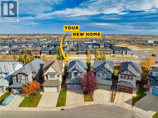 119 Sage Hill Green NW, Calgary, AB T3R0H1