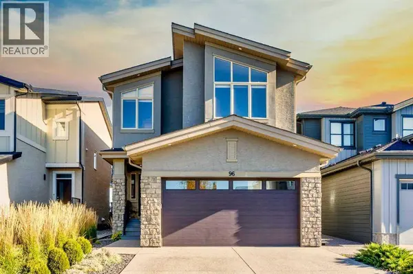 96 Walcrest View SE, Calgary, AB T2X4G3