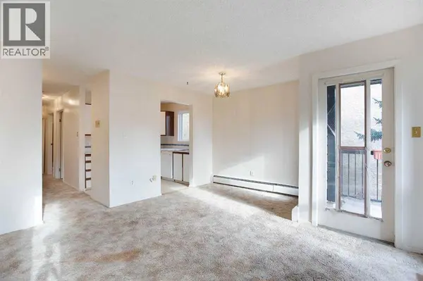 624 2 AVE NW #5, Calgary, AB T2N0E1