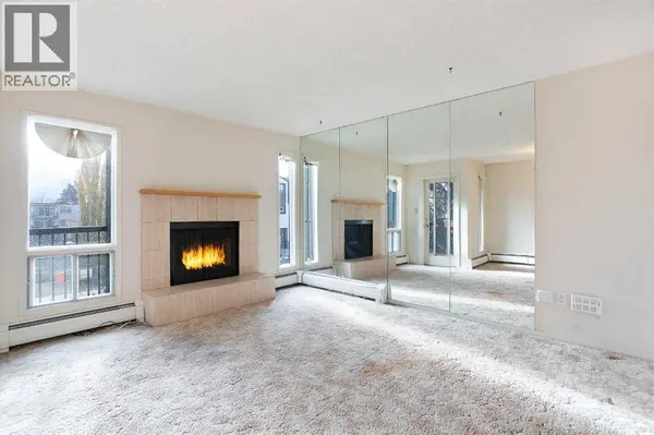624 2 AVE NW #5, Calgary, AB T2N0E1