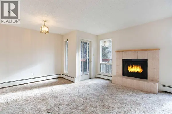 624 2 AVE NW #5, Calgary, AB T2N0E1
