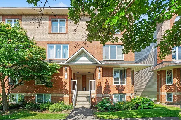 2220 Bois-Vert PL, Orleans - Cumberland And Area, ON K4A 4T7