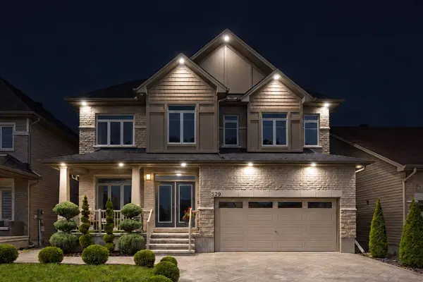 529 Peerless ST
