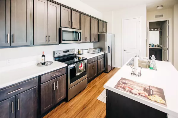 8601 W Gate BLVD #4203, Austin, TX 78745