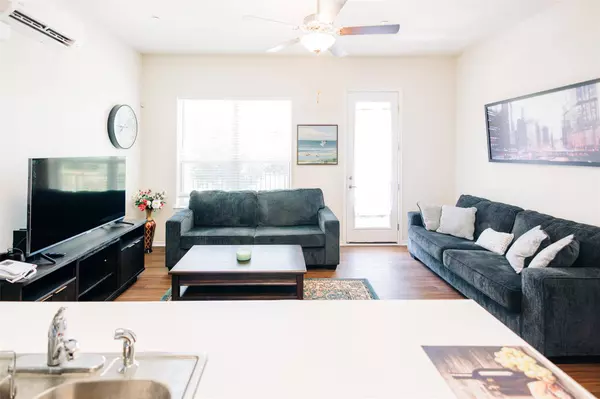 8601 W Gate BLVD #4203, Austin, TX 78745