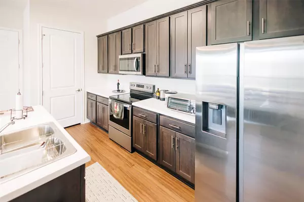 8601 W Gate BLVD #4203, Austin, TX 78745