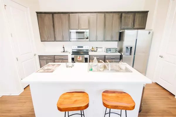 8601 W Gate BLVD #4203, Austin, TX 78745