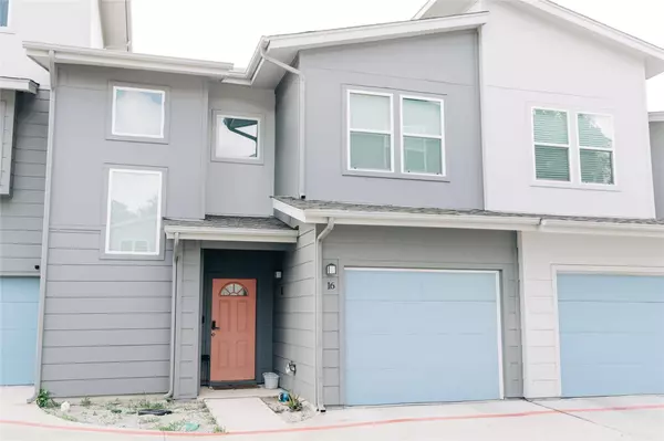 12500 Lamppost LN #16, Austin, TX 78727