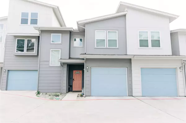 12500 Lamppost LN #16, Austin, TX 78727