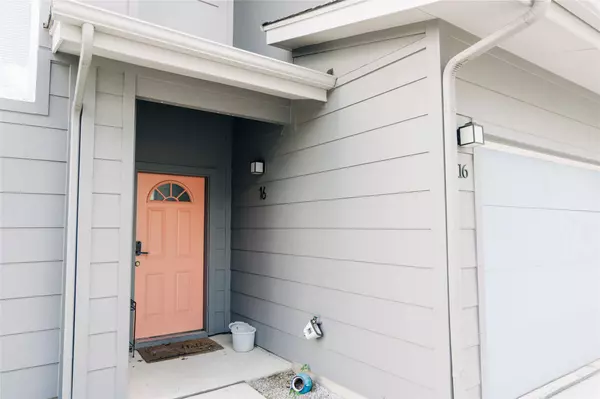 12500 Lamppost LN #16, Austin, TX 78727