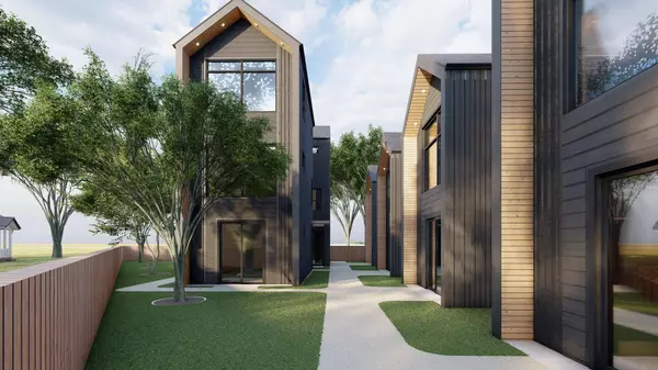 605 E 55 th, Austin, TX 78751