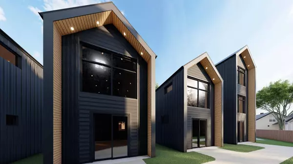 605 E 55 th, Austin, TX 78751