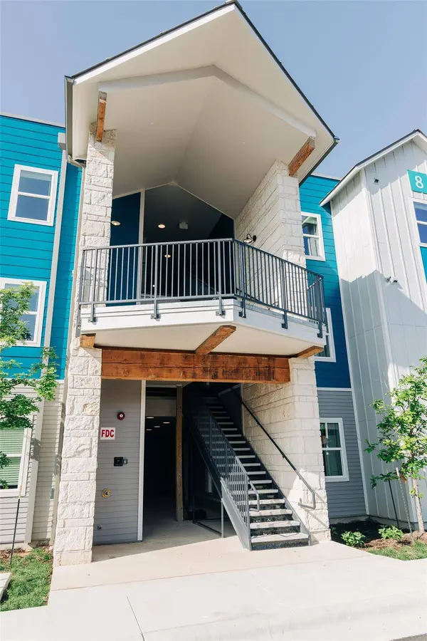 7051 Meadow Lake BLVD #8203, Austin, TX 78744