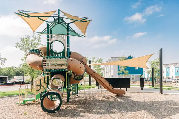 7051 Meadow Lake BLVD #8203, Austin, TX 78744