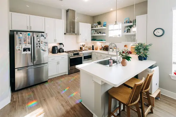 4501 Jackson Ave #5206, Austin, TX 78731