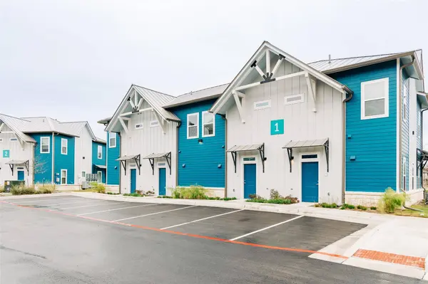 7051 Meadow Lake BLVD #3103, Austin, TX 78744