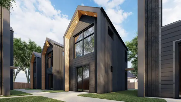 605 E 55th ST #3, Austin, TX 78751