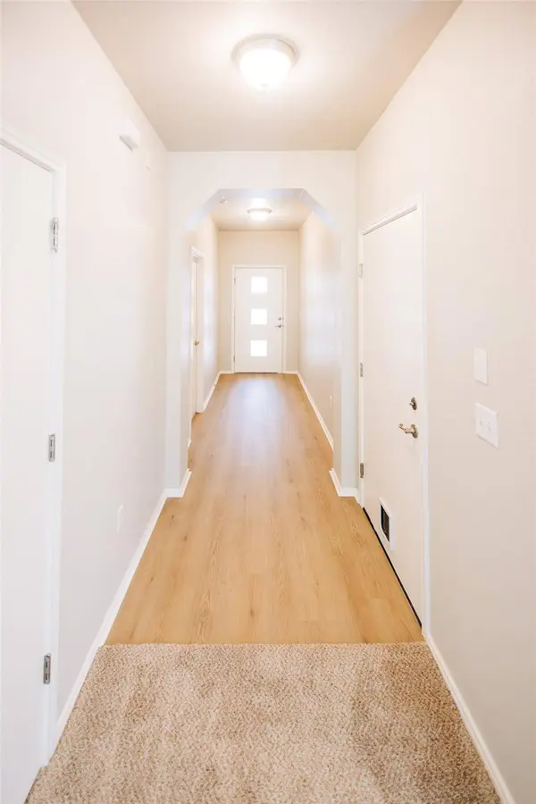 2809 Acopio BND #37, Austin, TX 78745