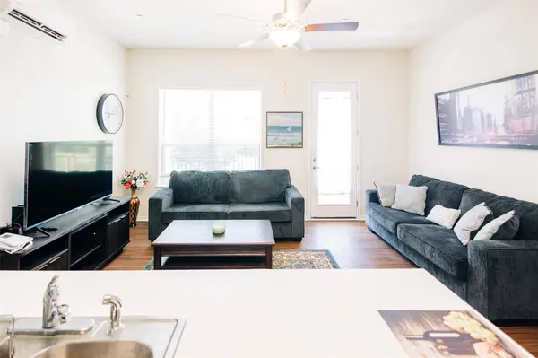 8601 W Gate BLVD #4203, Austin, TX 78745