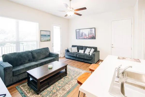 8601 W Gate BLVD #4203, Austin, TX 78745