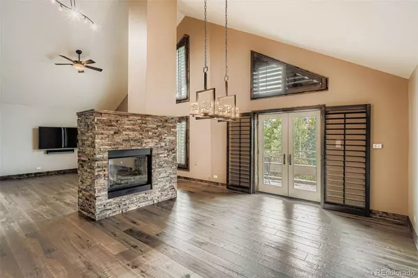 4605 S Yosemite ST #304, Denver, CO 80237