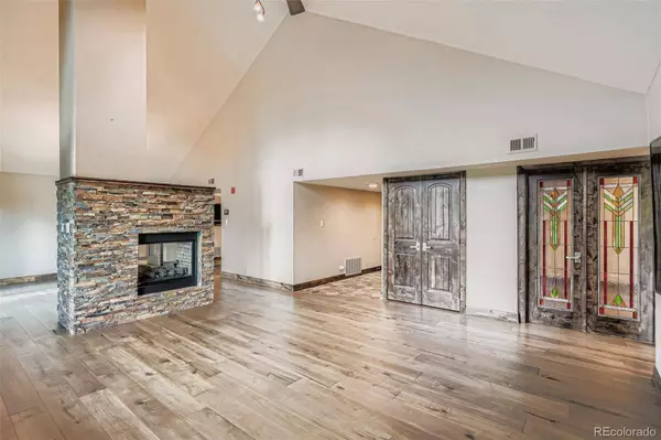 4605 S Yosemite ST #304, Denver, CO 80237