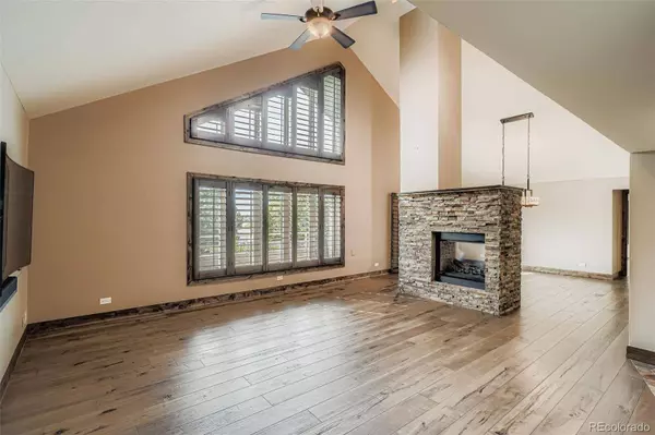 4605 S Yosemite ST #304, Denver, CO 80237