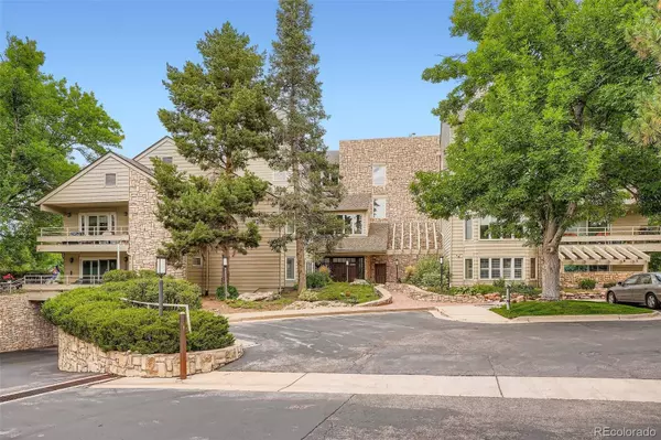 4605 S Yosemite ST #304, Denver, CO 80237