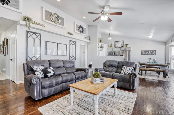 50931 E 32nd AVE, Bennett, CO 80102