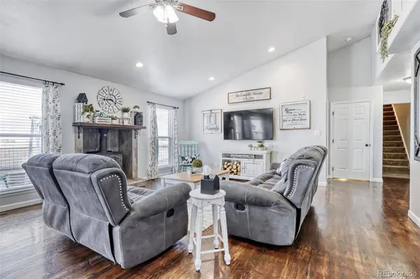 50931 E 32nd AVE, Bennett, CO 80102