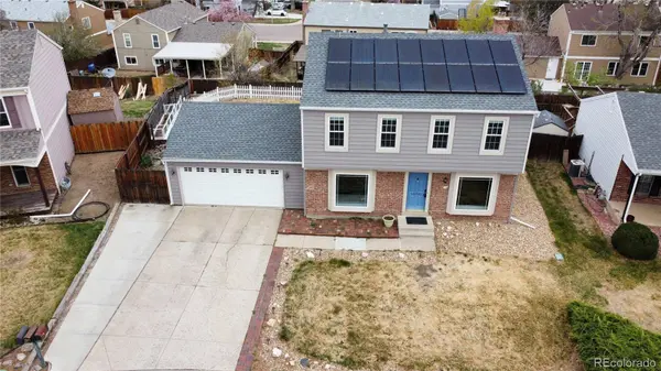 12341 W Layton AVE, Morrison, CO 80465