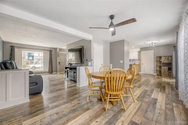 12341 W Layton AVE, Morrison, CO 80465