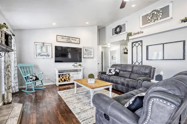 50931 E 32nd AVE, Bennett, CO 80102