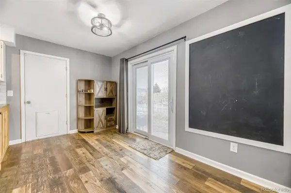 12341 W Layton AVE, Morrison, CO 80465