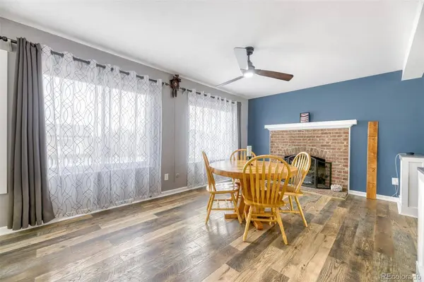 12341 W Layton AVE, Morrison, CO 80465