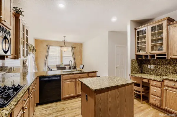 10792 W Indore DR, Littleton, CO 80127