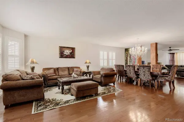 10792 W Indore DR, Littleton, CO 80127