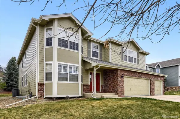 10792 W Indore DR, Littleton, CO 80127