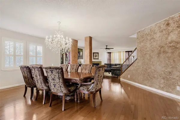 10792 W Indore DR, Littleton, CO 80127