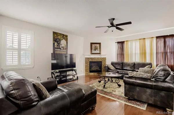 10792 W Indore DR, Littleton, CO 80127