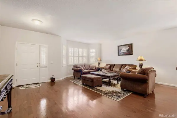 10792 W Indore DR, Littleton, CO 80127