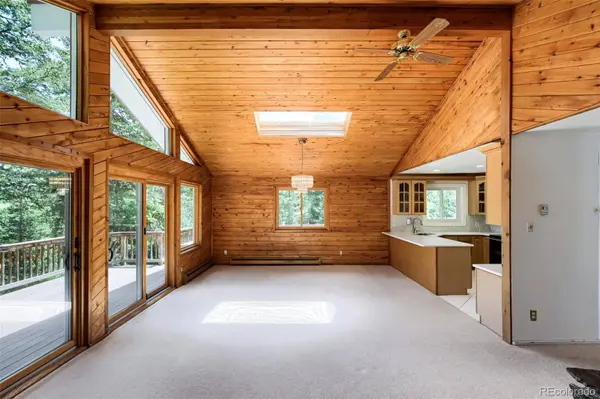 19653 Silver Ranch RD, Conifer, CO 80433