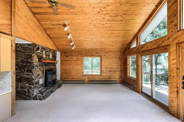 19653 Silver Ranch RD, Conifer, CO 80433