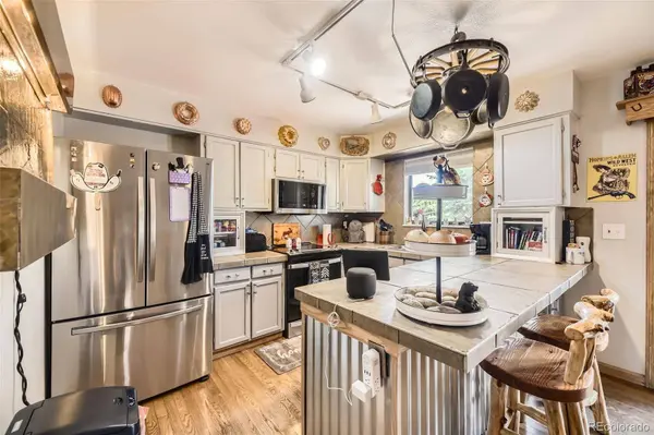4845 S Taft ST, Morrison, CO 80465